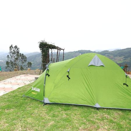 Nest Inn Nature Ooty Exterior photo