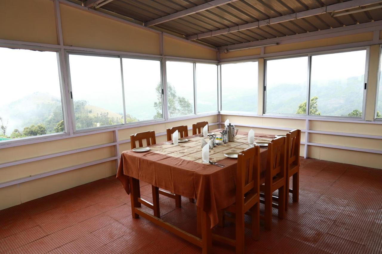 Nest Inn Nature Ooty Exterior photo